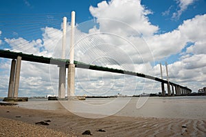 QEII Bridge