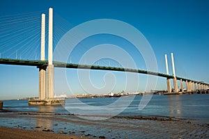 QEII Bridge