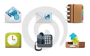 Qicon Web icons 3
