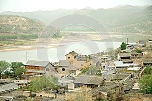 Qikou Town