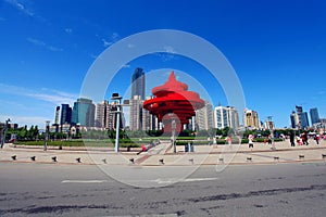 Qingdao photo