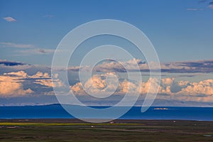 Qinghai Lake