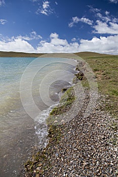 Qinghai - Tibet Plateau