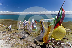 Qinghai - Tibet Plateau
