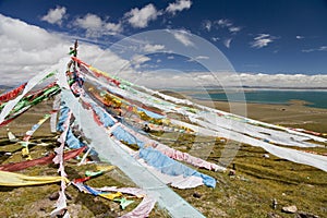 Qinghai - Tibet Plateau