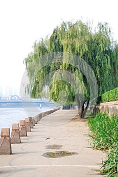 Qinhuai River