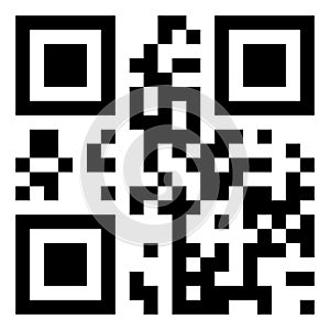 QR code