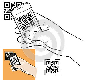 QR Code