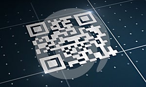 Qr code