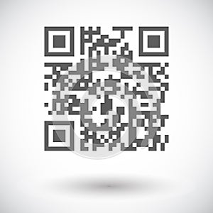 QR code