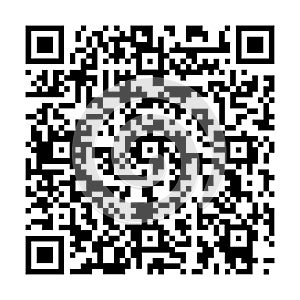 QR code. Identity concept in phone. Qrcode vector