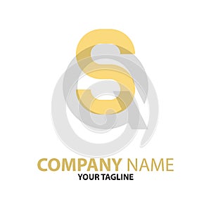 QS SQ initial logo concept