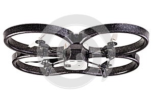 Quad-copter Surveillance drone