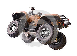 Quadbike