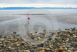 Qualicum beach