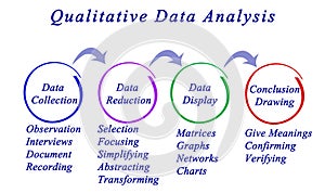 Qualitative Data Analysis