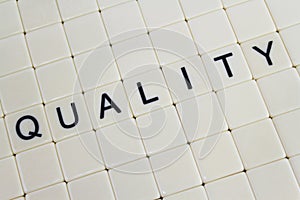 Quality