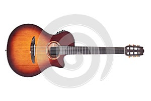 Quality Acoustic Guitar