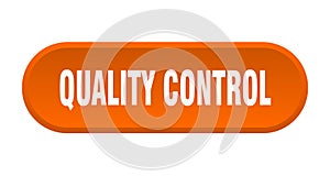 quality control button