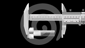 Quality control of finished products