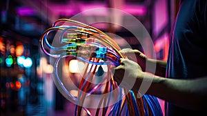 quality ethernet cable