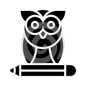 The quality of having experience, knowledge, and good judgment, the quality of being wise, wisdom vector design