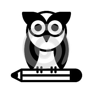 The quality of having experience, knowledge, and good judgment, the quality of being wise, wisdom vector design