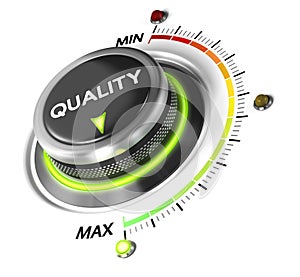 Quality Improvement and Management