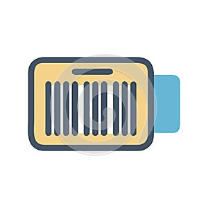 Quality Item Barcode Design for Tracking