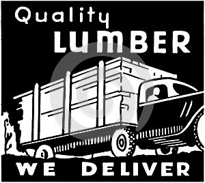 Quality Lumber