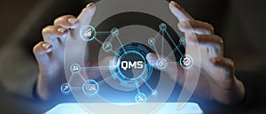 Quality Management System and Process Optimization for Continuous Improvement