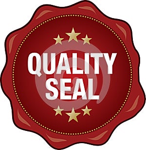 Quality Seal