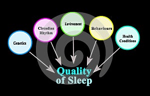 Quality of Sleep