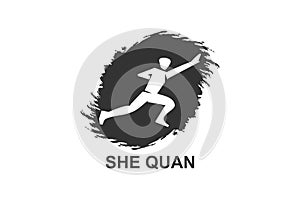 she quan or \