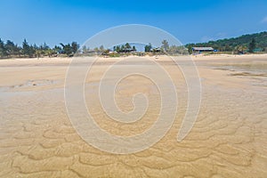 Quan Lan island Halong Vietnam photo