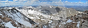 Quandary Peak - Colorado