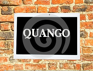 quango
