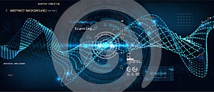 Quantum computing, Big data algorithms