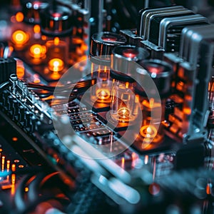 Quantum computing the dawn of a new tech era