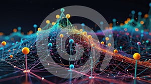 Quantum Computing Meets Big Data: Scientist Exploring Multidimensional Data Structures