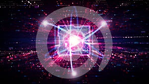 Quantum Computing - Quantum Supremacy - Innovation in Information and Computer Science