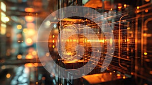 Quantum computing, solving complex problems