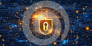 Quantum Cryptography Protecting Digital Identities Through Cutting-Edge Data Security and Encryption Technologies photo