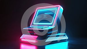 quantum emerging desktop computer