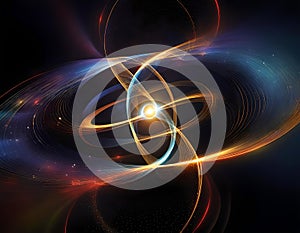 Quantum physics transcending into science