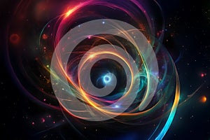 Quantum physics transcending into science