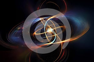 Quantum physics transcending into science