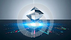 Quantum Processor Core Ignites Future Technology