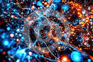 Quantum processor, Data streams and pulses