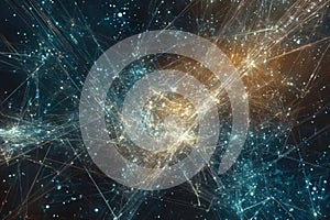 Quantum processor, Data streams and pulses